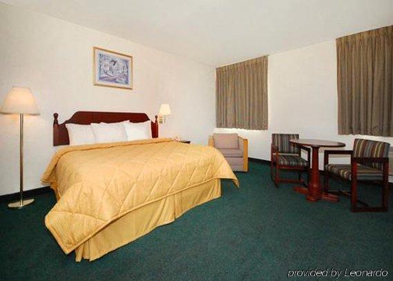Comfort Inn Kearney - Liberty Rum bild