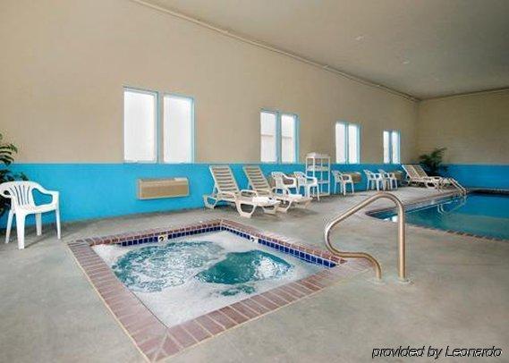 Comfort Inn Kearney - Liberty Bekvämligheter bild
